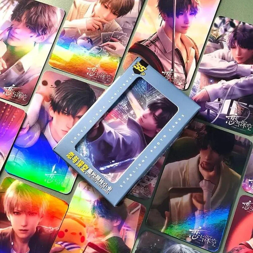 Trading-cards
